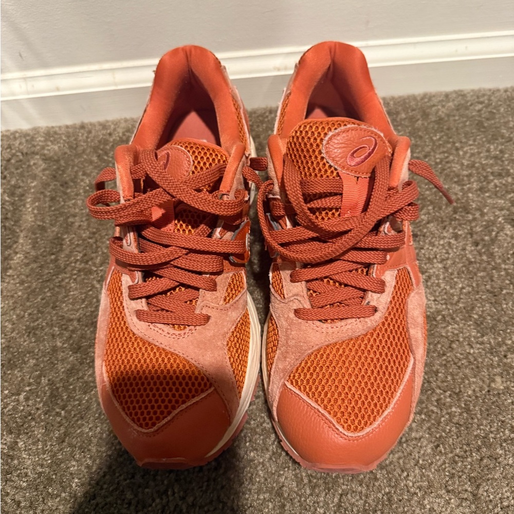 ASICS X Denim Tears